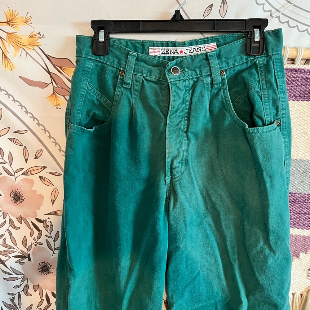 Vintage Zena jeans